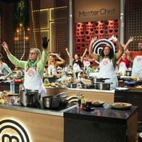 Quem saiu do 'MasterChef Brasil 2025'? Participante erra na confeitaria e se despede com mimo de Helena Rizzo