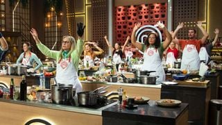 Quem saiu do 'MasterChef Brasil 2025'? Participante erra na confeitaria e se despede com mimo de Helena Rizzo
