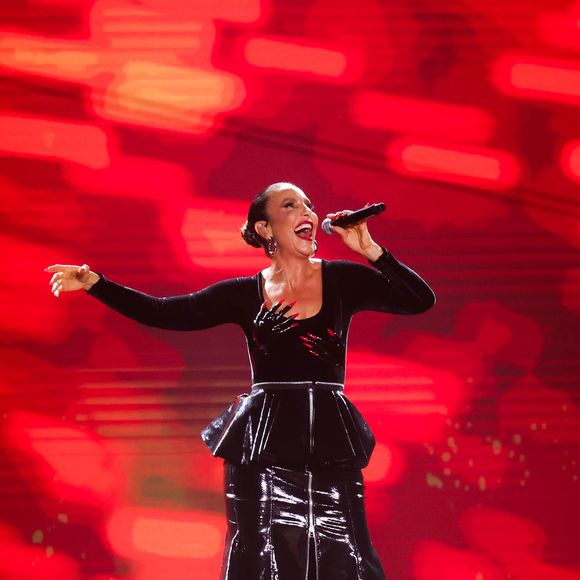Ivete Sangalo recebeu o diagnóstico de doença celíaca em 2014