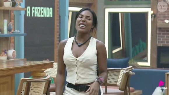 Carol Lekker aparece no Top 6 de peoas mais odiadas pelo público