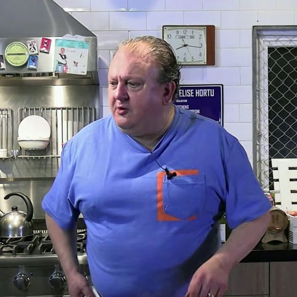 Érick Jacquin já se envolveu em polêmicas no 'MasterChef Brasil' por conta de suas falas