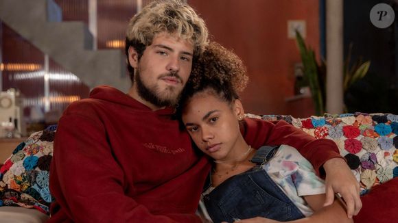 Raul (Paulo Mendes) vai querer se vingar de Samira