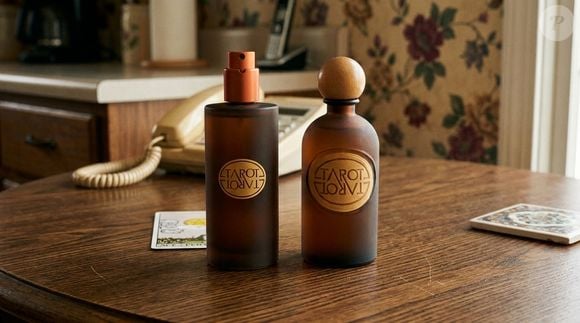 Quase 40 anos após chegar ao mercado, o perfume Tarot, da Natura, continua emocionando consumidoras que reencontram na fragrância um pedaço da própria história