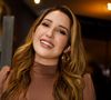 Amanda Meirelles decidiu transformar a luta com o lipedema em ajuda para mais mulheres