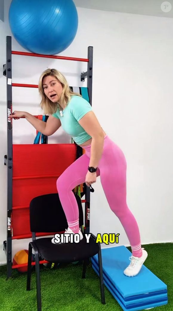 Exercício step up é uma boa aposta para quem quer o bumbum definido.