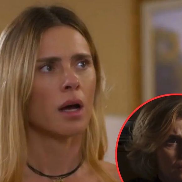 Leila (Carolina Dieckmmann) pode repetir o feito de Vale Tudo de 1988 e matar Odete Roitman