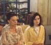 Depois da novela 'Os ossos do barão' (1997), Ana Paula Arósio deixou o SBT.