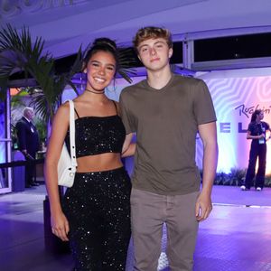 Após notícia do término, os dois começaram a dar pistas de que o relacionamento teria mesmo chegado ao fim: fotos de casal deletadas e unfollow nas redes sociais.