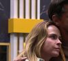 BBB 26: veteranos, Ana Paula Renault e Alberto Cowboy estão próximos no jogo