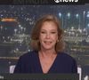 'Não sou monstro': jornalista da Globo Eliane Cantanhêde se desculpa após fala ao vivo sobre 'míssil que não mata ninguém' na guerra Israel x Irã