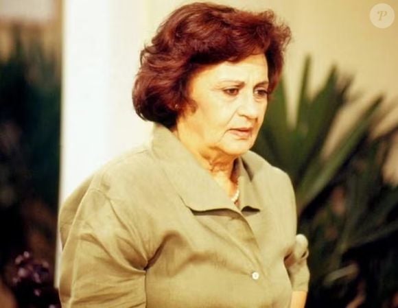 Morte de Laura Cardoso: atriz foi a Guiomar da novela 'A Viagem', em 1994
