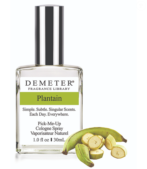 Demeter Plantain, Perfume por Demeter