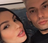 Ex de Filipe Ret, Anna Estrella expõe que rapper 'ostenta para tudo, menos para o filho' e ele alfineta: 'Consiga o seu dinheiro