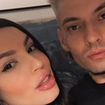 Ex de Filipe Ret, Anna Estrella expõe que rapper 'ostenta para tudo, menos para o filho' e ele alfineta: 'Consiga o seu dinheiro'