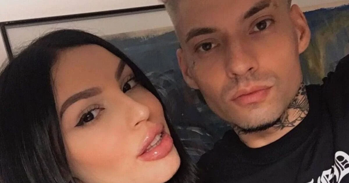 Filipe Ret e Anna Estrella: Desabafo da mãe expõe atitudes do rapper e gera polêmica