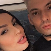 Ex de Filipe Ret, Anna Estrella expõe que rapper 'ostenta para tudo, menos para o filho' e ele alfineta: 'Consiga o seu dinheiro'