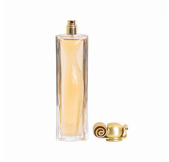 Criado pela perfumista Sophie Labbé, o Organza pertence à família Floral Oriental e reúne uma composição marcante que combina delicadeza, sensualidade e requinte