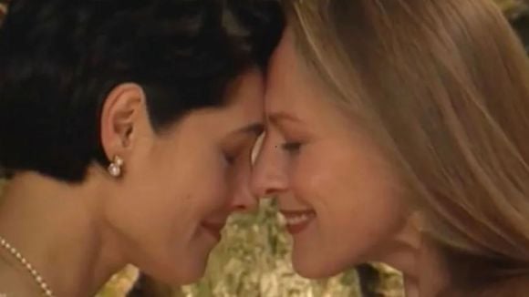Após sucesso absoluto em 'A Viagem', Globo repetiu a parceria de duas famosas atrizes em nova novela 4 anos depois