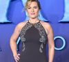 Kate Winslet lidou com o body shaming, expressão dada aos comentários pejorativos sobre o corpo de alguém, ao longo de toda sua vida