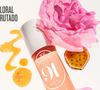 Cheirosa 91 (SOL DE JANEIRO) - 90 ml | R$ 199,00 - Inspirado na energia vibrante dos remixes da música pop de 1991, o mist combina rosa, maracujá e caramelo de mel. Segundo a marca, é uma fragrância alegre, delicada e ideal para corpo e cabelo