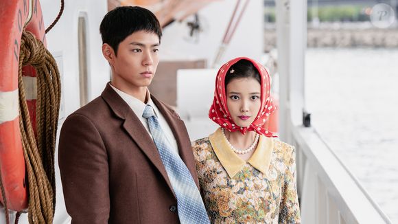 Sabe aquele momento em que está tudo parado, os protagonistas só se dão mal ou custam reagir às adversidades do que vem acontecendo?