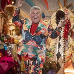 Milton Cunha ficou 3 vezes em 3º lugar como carnavalesco de escola de samba no Rio