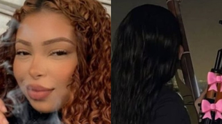 Foto da traficante Japinha do CV morta viraliza após megaoperação; psicólogo explica por que conteúdos pesados e trágicos têm apelo