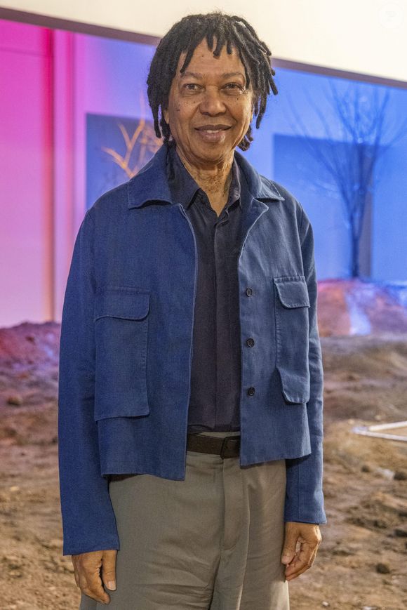 Djavan falou sobre Patrícia Pillar, negou boatos com Glória Pires e comentou o impacto emocional da relação