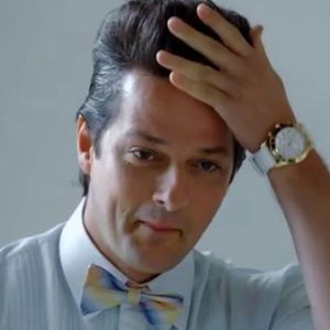 Crô (Marcelo Serrado) chega no capítulo de 28 de janeiro na novela 'Três Graças'