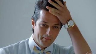 Quando Crô aparece em 'Três Graças'? Em menos de 48 horas, icônico personagem vai infernizar a vida de 5 figuras da novela das nove