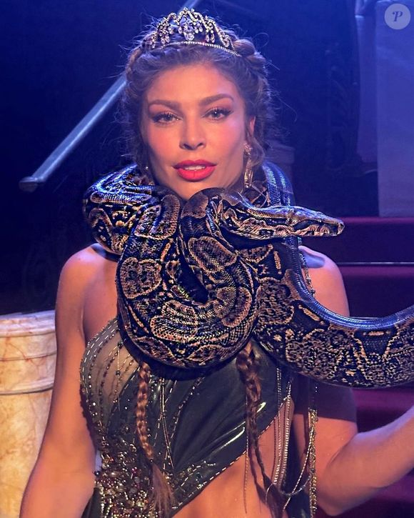 Grazi Massafera é protagonista da novela da HBO Max que estreia em fevereiro