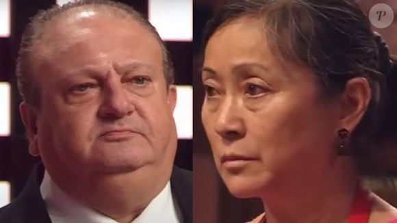 'Ódio pelo Oriente': Erick Jacquin é acusado de xenofobia após comentário contra participante asiática no 'MasterChef Brasil'