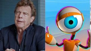 'Todos estavam com medo': há 25 anos, o inventor do 'Big Brother' viu o fracasso muito de perto, mas viveu reviravolta surpreendente