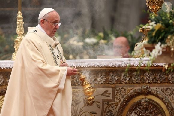 Papa Francisco estava na liderança da igreja católica desde março de 2013, e fez mudanças importantes sobre seu sepultamento