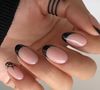 Fotos de anicures terrivelmente maravilhosas para celebrar o Halloween de 2026: das minimalistas às coloridas, essas nail arts vão te encantar
