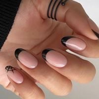 Oito manicures terrivelmente maravilhosas para celebrar o Halloween de 2026: das minimalistas às coloridas, essas nail arts vão te encantar