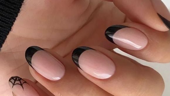 Oito manicures terrivelmente maravilhosas para celebrar o Halloween de 2026: das minimalistas às coloridas, essas nail arts vão te encantar