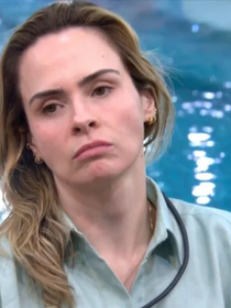 Reviravolta no Paredão do ‘BBB 26’? Enquete UOL ATUALIZADA mostra aumento de votos em Ana Paula Renault; veja números