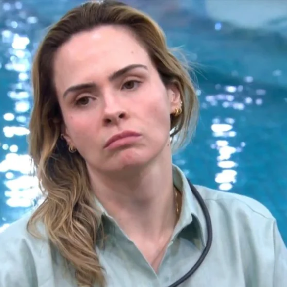 Reviravolta no Paredão do ‘BBB 26’? Enquete UOL ATUALIZADA mostra aumento de votos em Ana Paula Renault; veja números