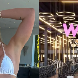 Virgínia Fonseca investe R$ 5 milhões em nova academia (10 de setembro): A WP Gym terá mais de 600 aparelhos, todos importados diretamente de Dubai