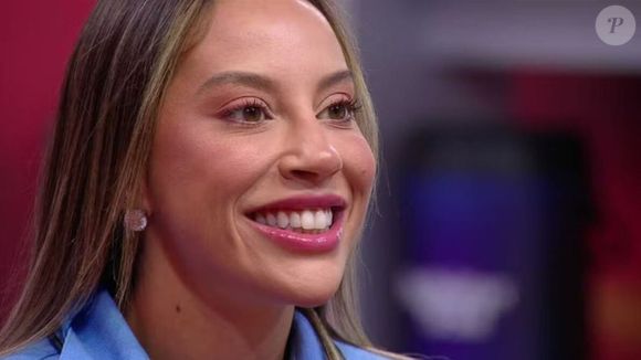 Renata foi a escolhida para a 'Vitrine do Seu Fifi' no 'BBB 25', no voto popular com 27,28%