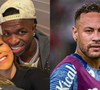 ‘Menino tá…’: após polêmica com curtida na web, Neymar reage ao namoro de Virgínia Fonseca e Vini Jr.