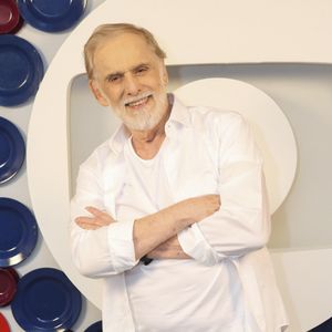 Francisco Cuoco ficou chateado por não poder gravar a vinheta de final de ano da TV Globo