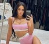 Kim Kardashian, aos 45 anos, sobre treino para envelhecimento: 'Ganhei cerca de 7kg de músculos. Levantar pesos realmente me trouxe muitos benefícios'