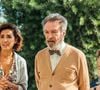 Filme 'Viver Duas Vezes', da Netflix, acompanha uma família em uma viagem marcada por memória, afeto, humor e uma busca pelo amor do passado