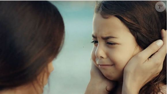 Melek é encontrada escondida na novela Mãe