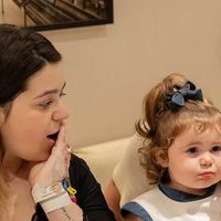 'Bandida, procurada em vários estados': o dia em que Viih Tube e Eliezer tiveram a má notícia de que haviam contratado uma foragida da Polícia