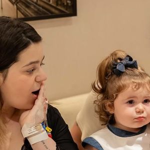 O dia em que Viih Tube e Eliezer tiveram a má notícia de que haviam contratado uma foragida da Polícia: 'Bandida, procurada em vários estados'