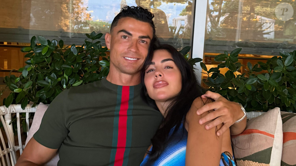 Mulher de Cristiano Ronaldo, Georgina Rodríguez saiu em defesa do jogador após craque ser substituído: 'Não se pode subestimar o melhor jogador do mundo, sua arma mais poderosa. Muito menos se deve dar a cara por quem não o merece'