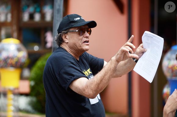 Dennis Carvalho foi ator, diretor, apresentador e diretor de núcleo da Globo entre 1975 e 2022